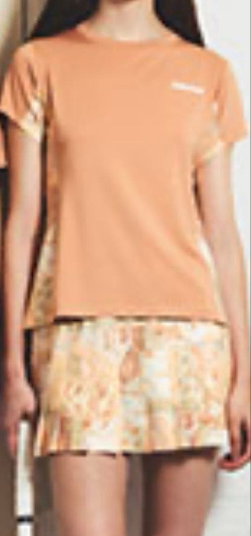 Admiral 2025春夏　上下セット