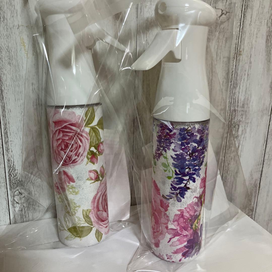 乳がんパッド　Lサイズ　丸形　【138】 ハンドメイド　デコパージュ雑貨