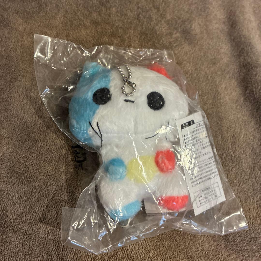 HITORIEファーマシー キーホルダー付き