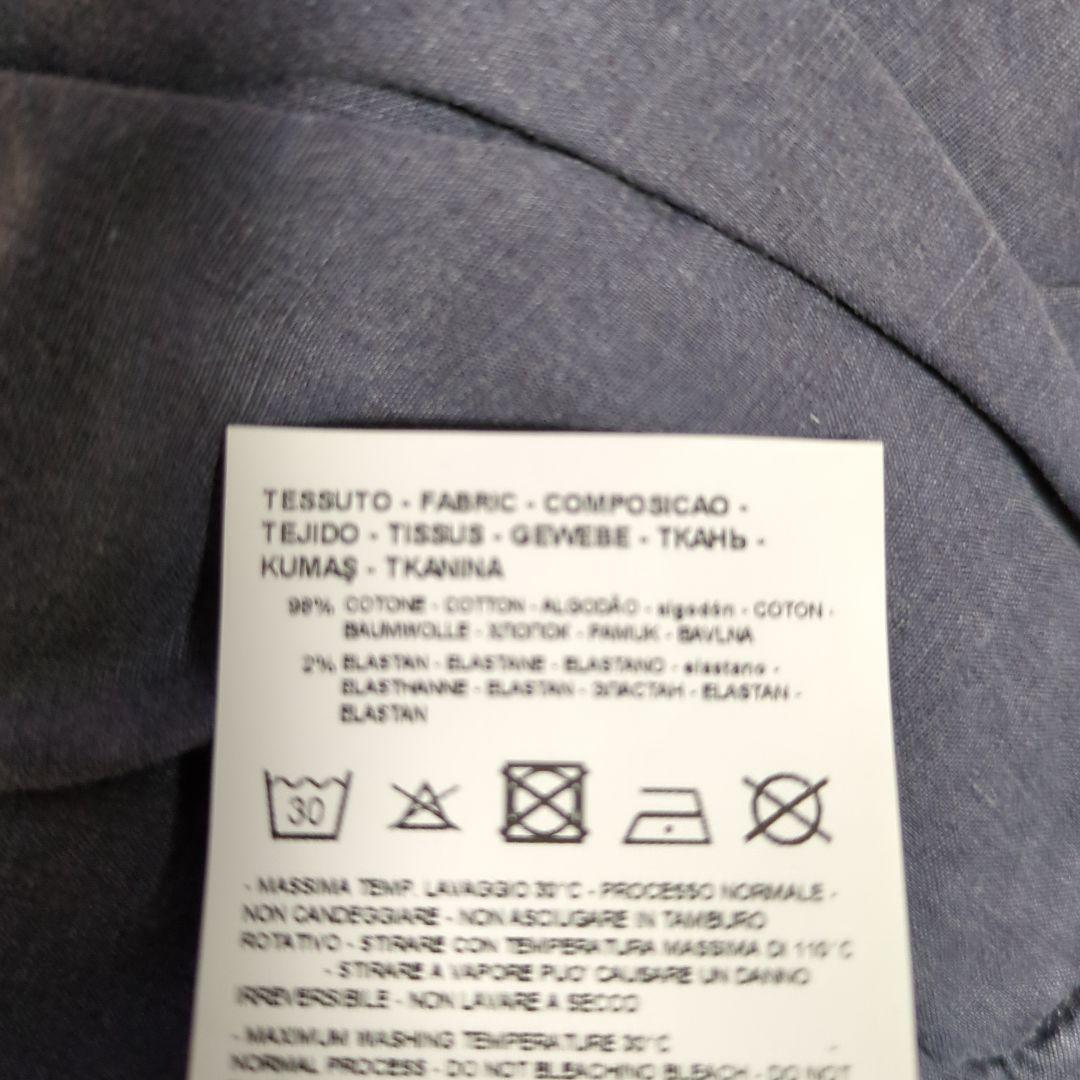 レア②　W40 ARMANI 　ジーンズ　デニム　アルマーニエクスチェンジ