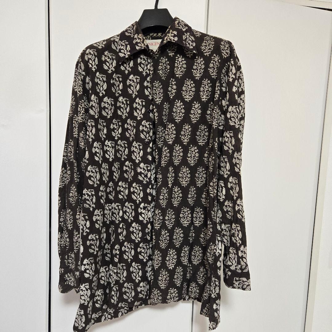 NICENESS LEE(FLOWER) サイズM