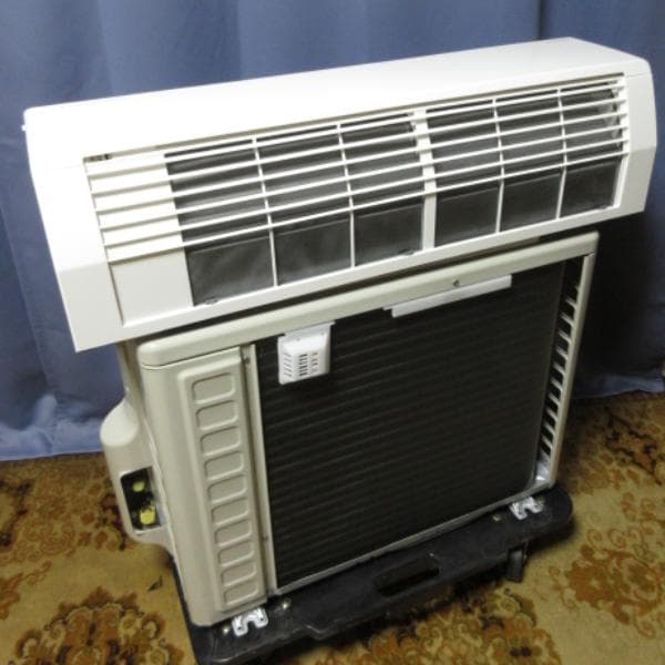 139【美品】神奈川&東京 配送無料*洗浄*保証*設置可*2023年 6畳