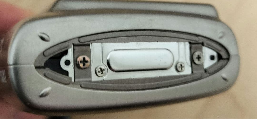 Canon　IXY DIGITAL1000