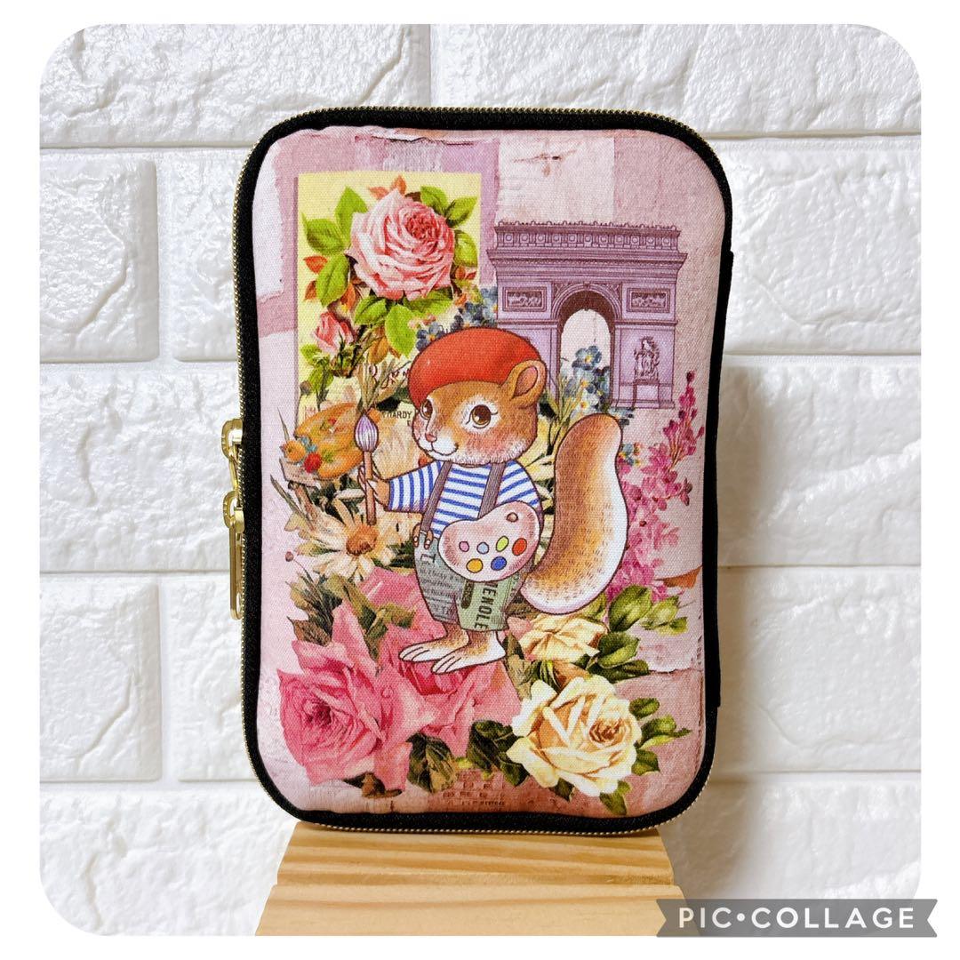 【専用】マルチフラットケース