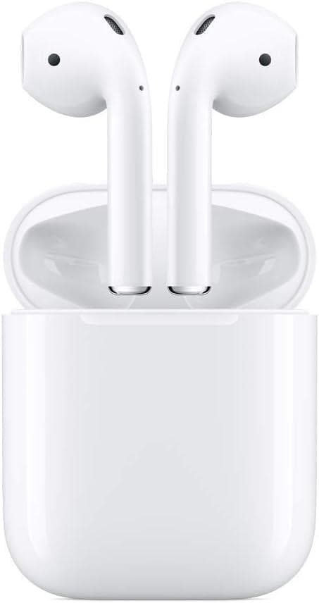 AirPods (第 2 世代) A2031