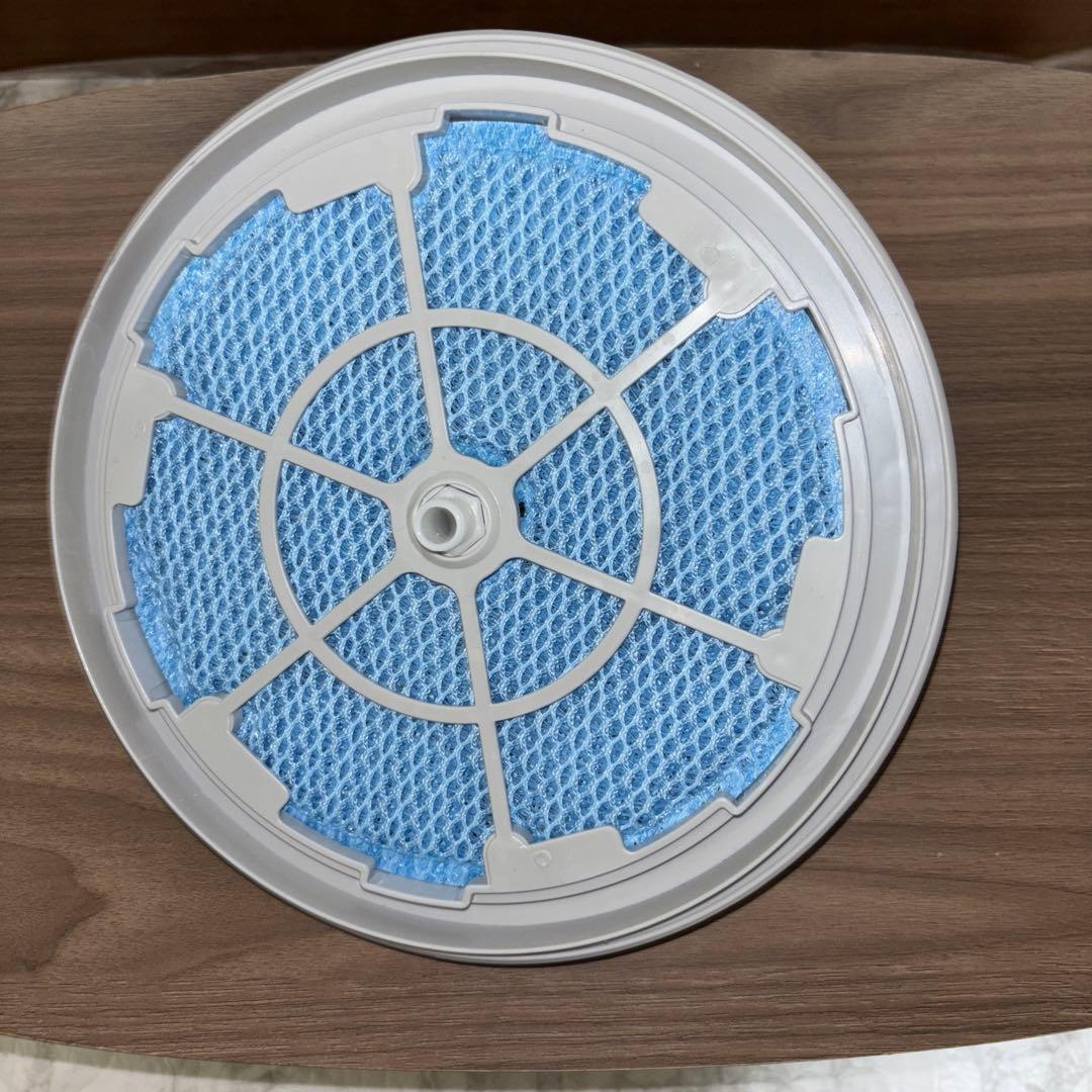 【2018年製】DAIKIN 加湿空気清浄機　MCK55VJ-W リモコン欠品