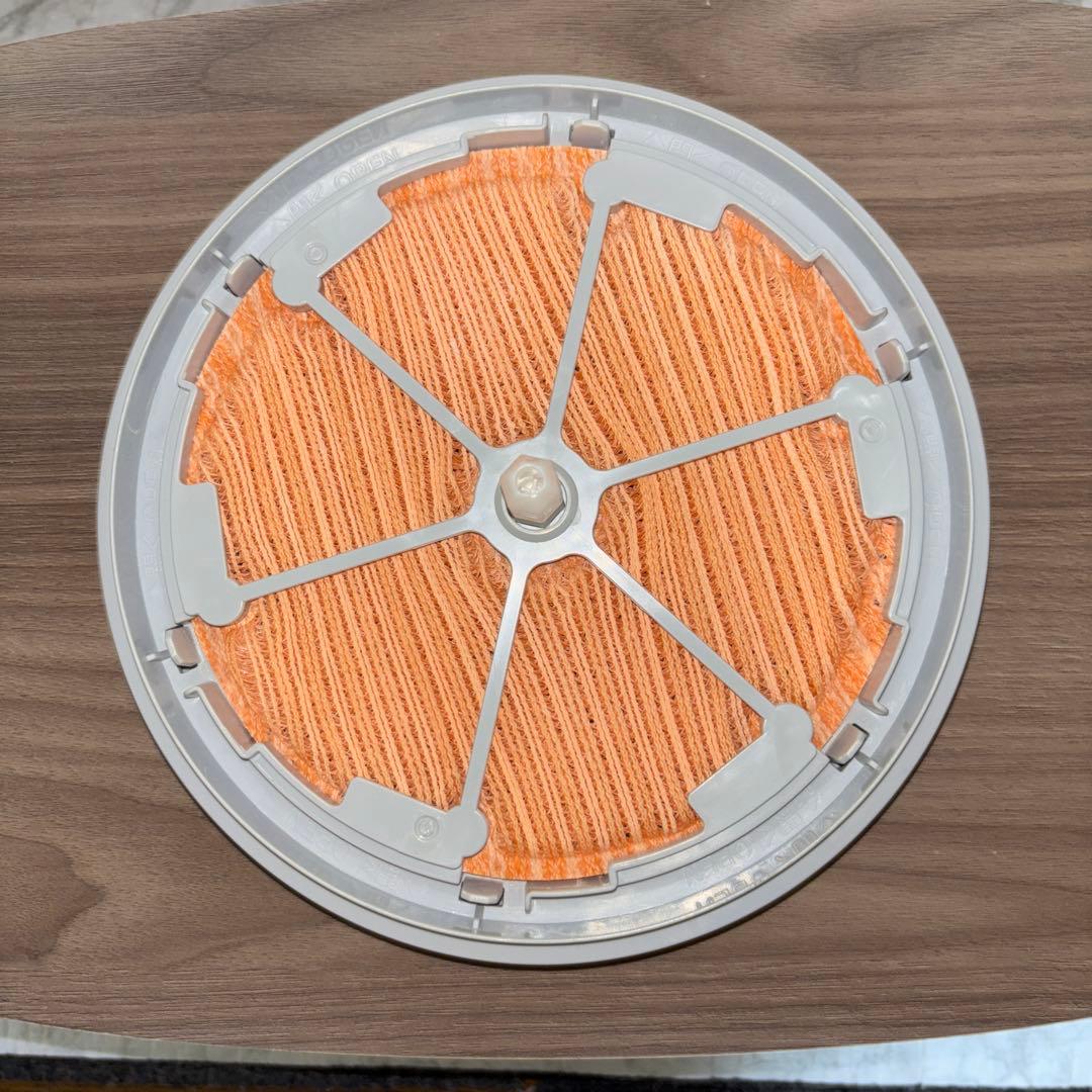 【2018年製】DAIKIN 加湿空気清浄機　MCK55VJ-W リモコン欠品