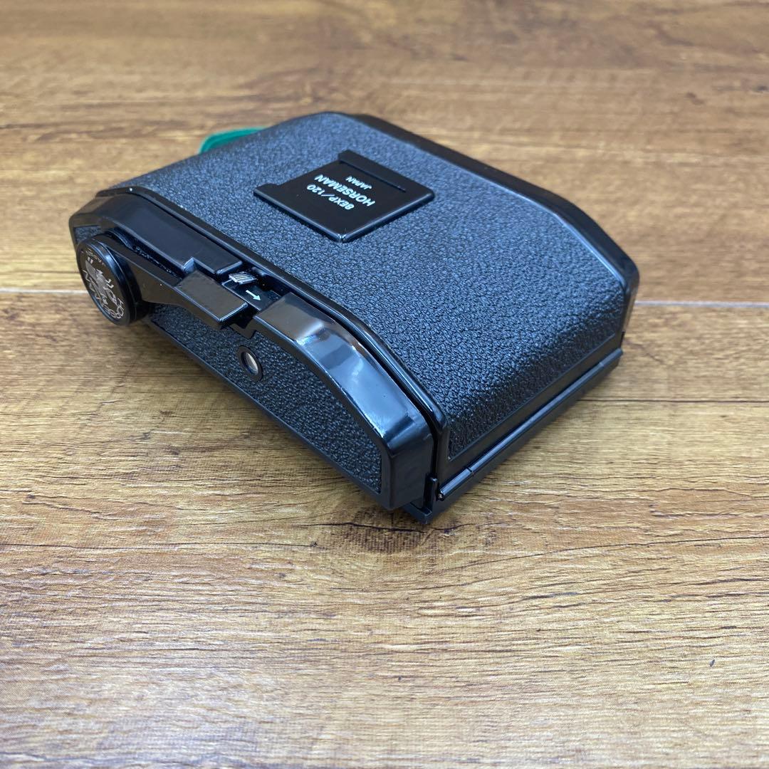 HORSEMANホースマン　ロールフィルムホルダー8EXP/120 G-1056