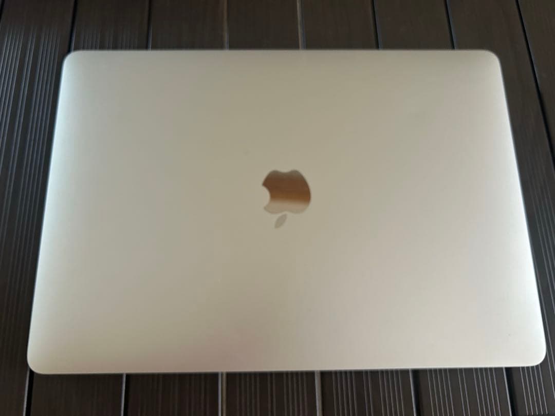 MacBookAir 2020 ジャンク