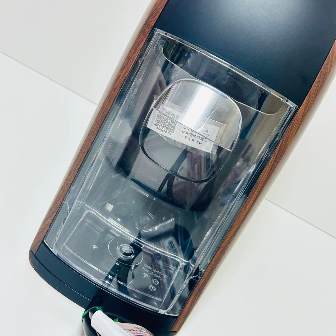 【未使用品】NESCAFE ゴールドブレンド バリスタ ブラウン HPM9638