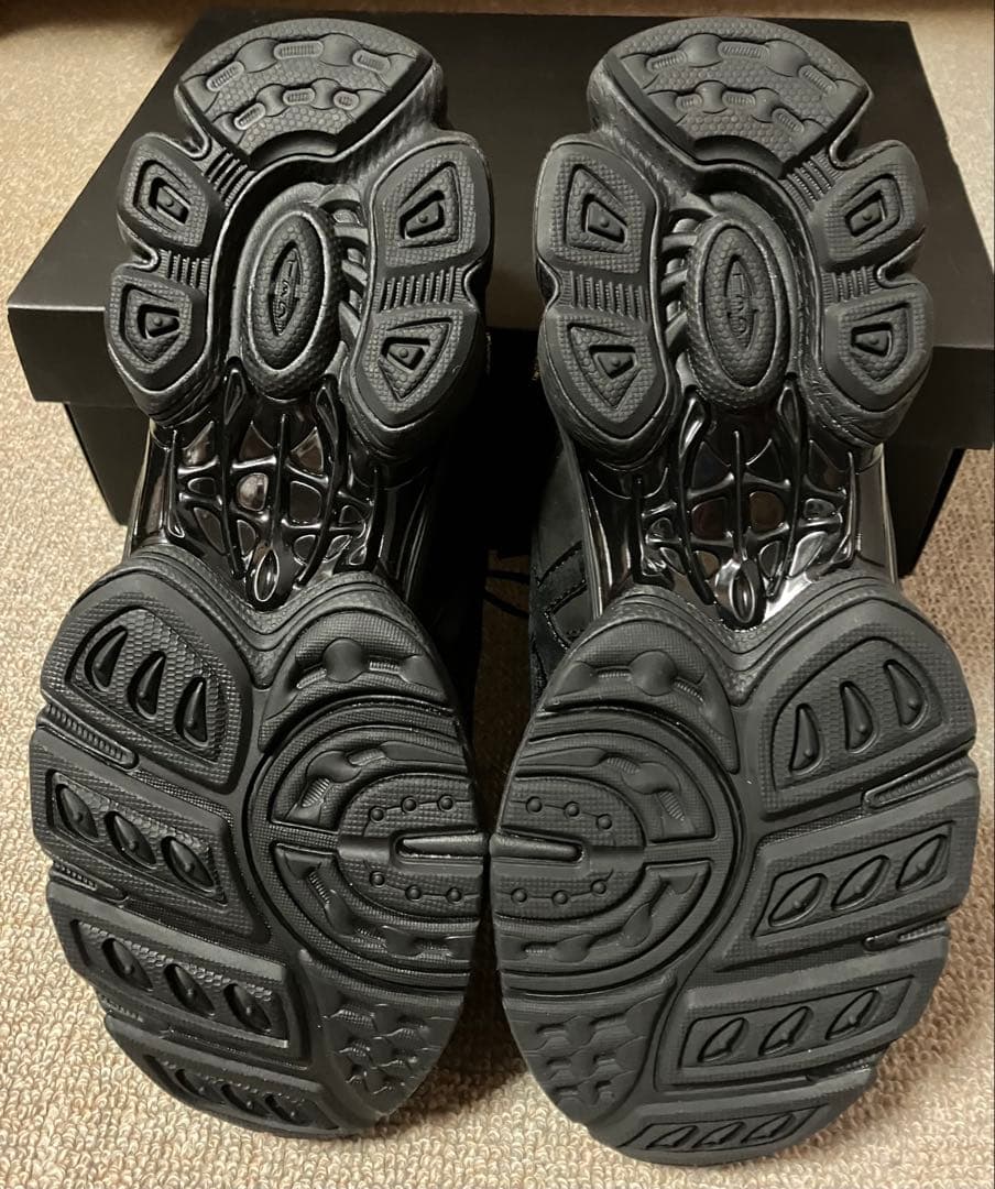 靴 ENNOY Asics Gel-Nimbus 9 GORE-TEX 27cm