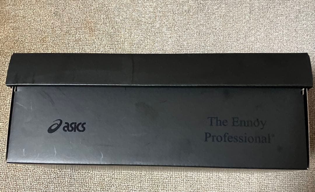 靴 ENNOY Asics Gel-Nimbus 9 GORE-TEX 27cm