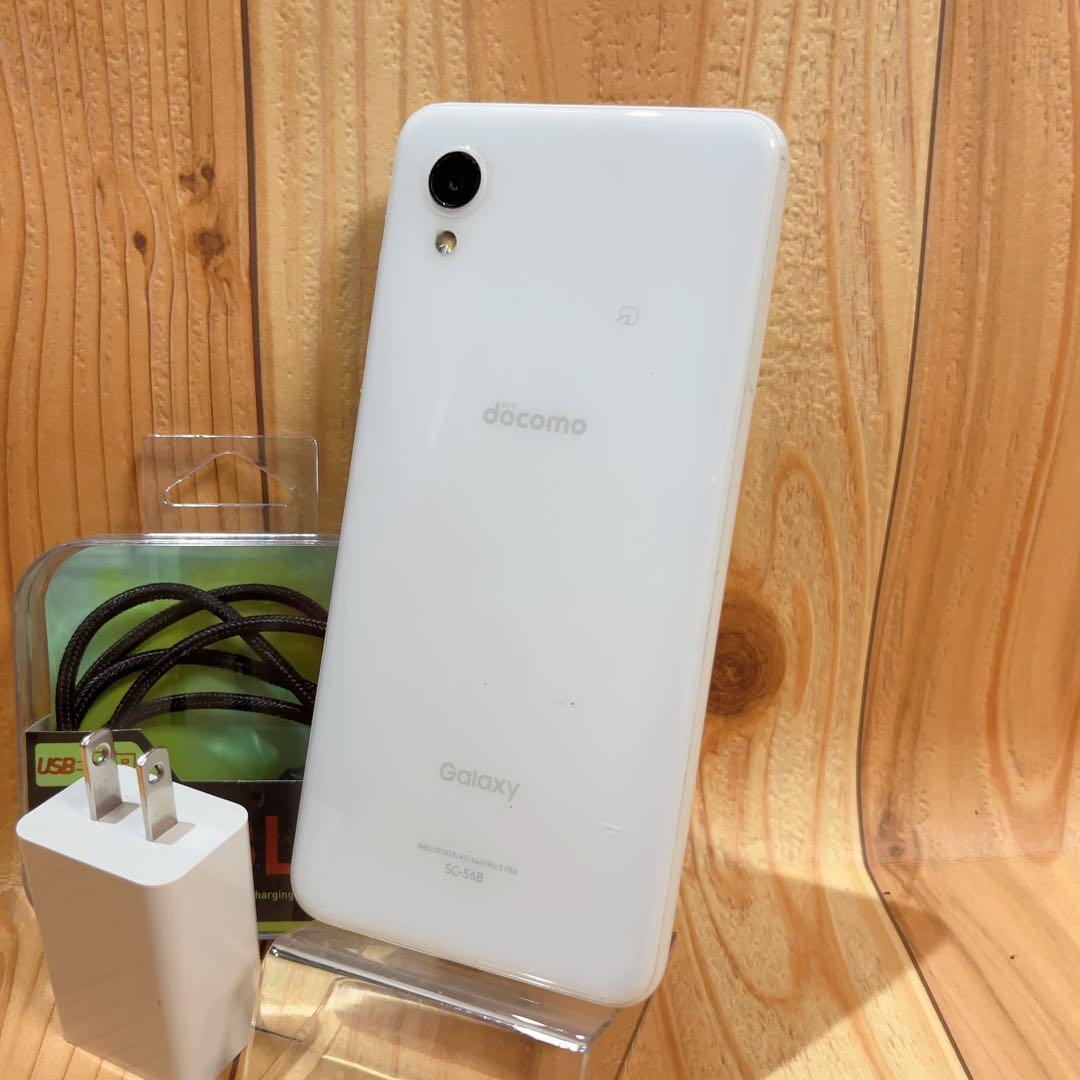 SIMフリー 本体 Galaxy A22 5G 64 GB 075G4