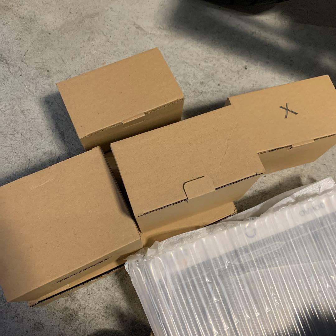 SOOHAO ワイヤレスNVR 防犯カメラ