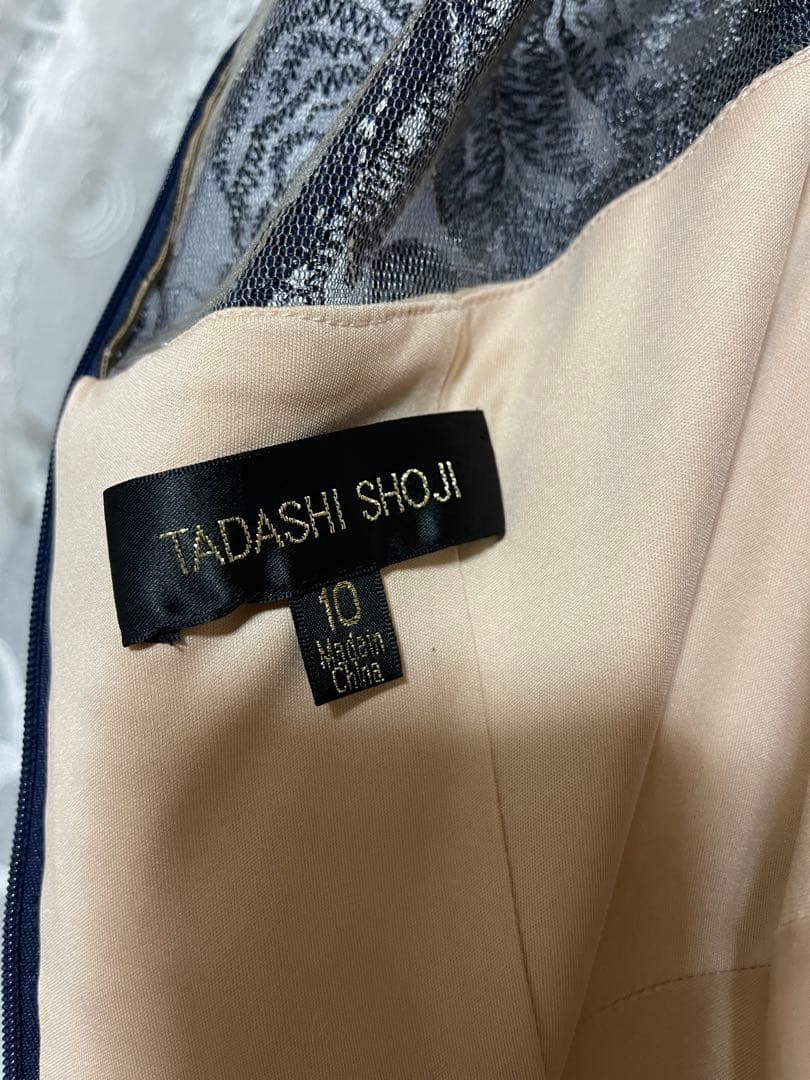 ワンピース TadashiShoji