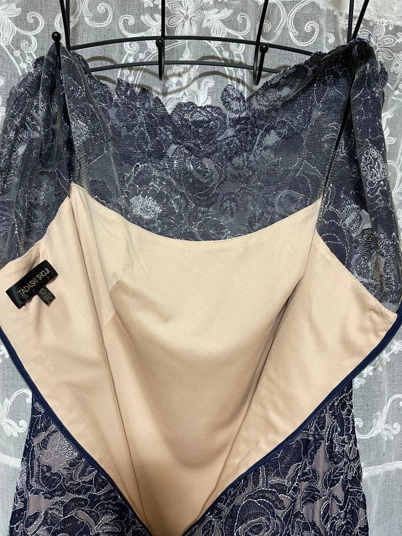 ワンピース TadashiShoji