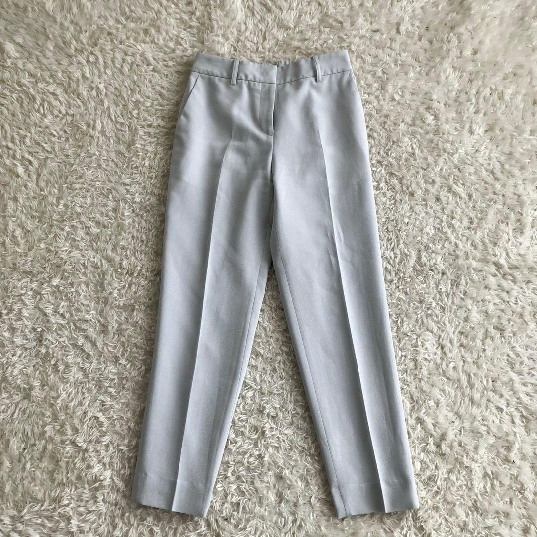 未使用級！オリヒカ THE 3rd SUITS ノーカラー　セットアップ