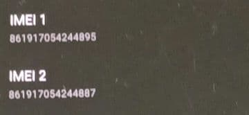 【格安】OPPO Reno5 A 5G 本体