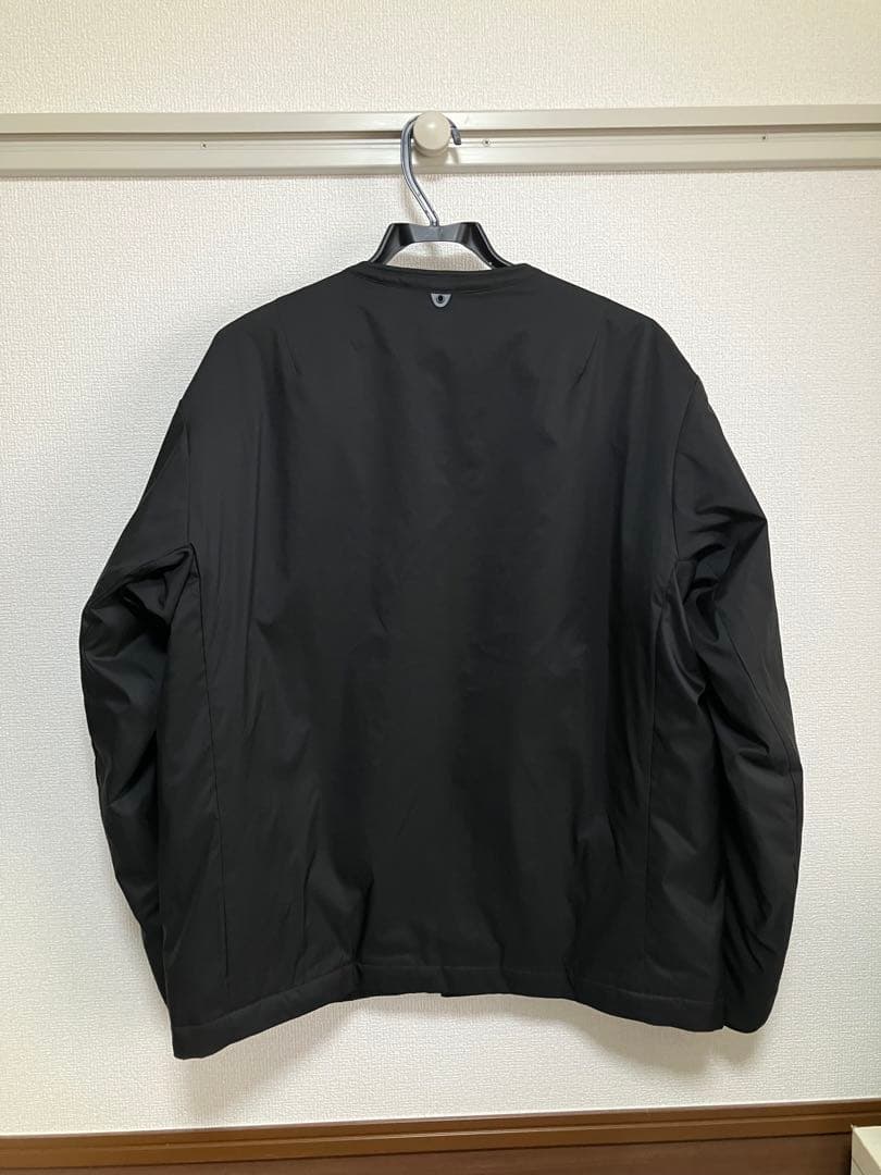 【DESCENTE ALLTERRAIN 81】別注 スタンドカラージャケット