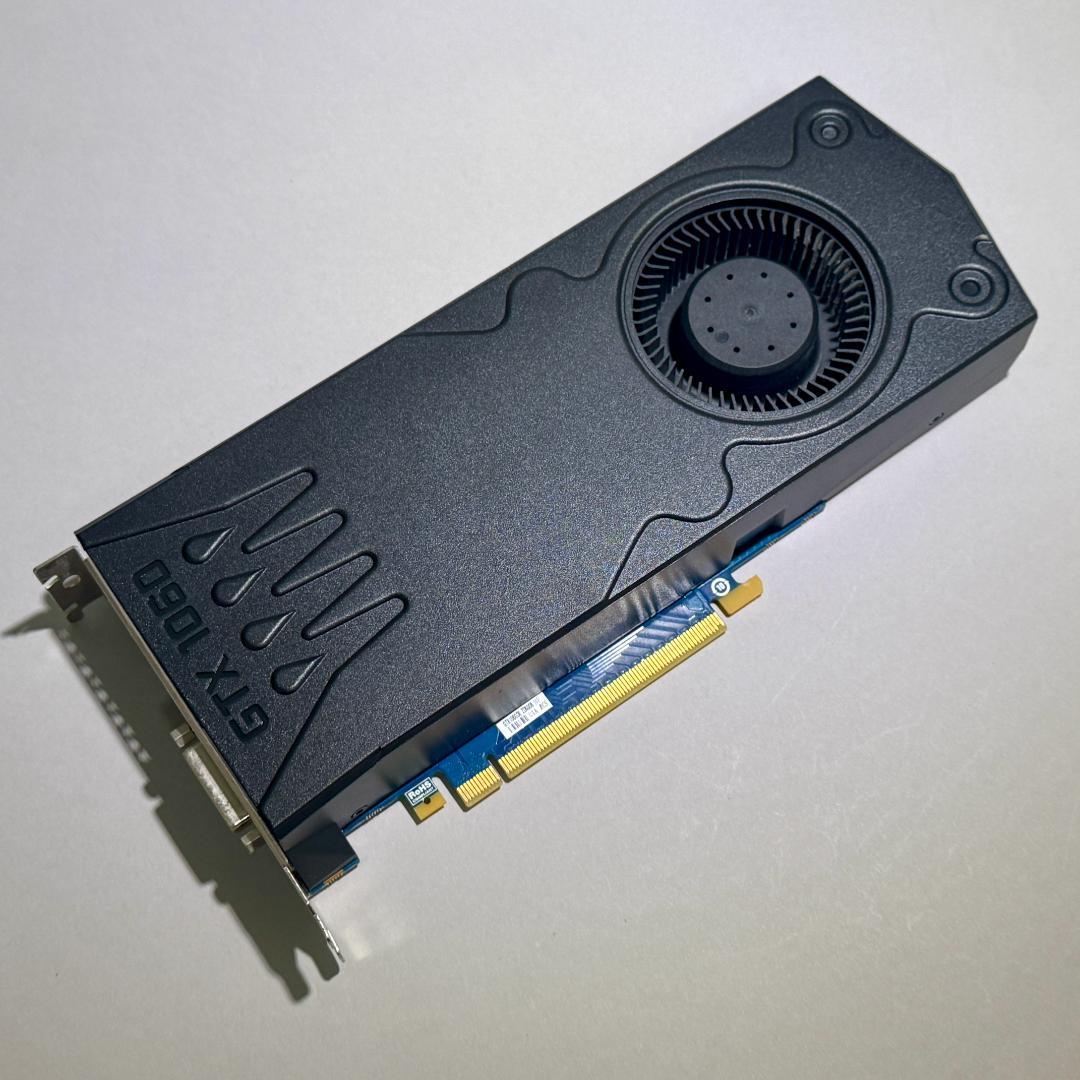 ★美品！DELL XPS 8920 / GTX 1060装備