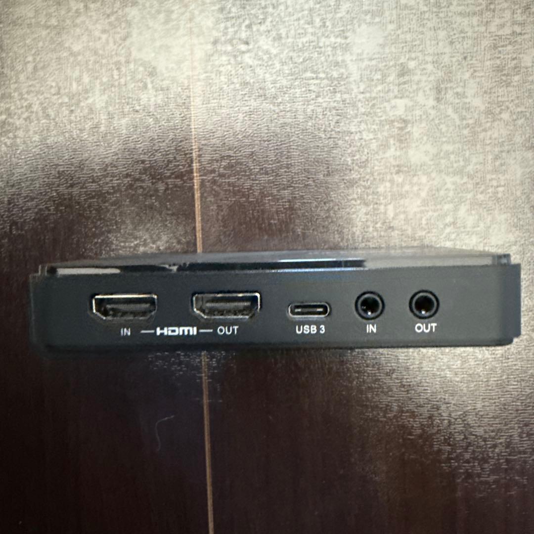 AVerMedia GC551G2 外付けキャプチャーボード