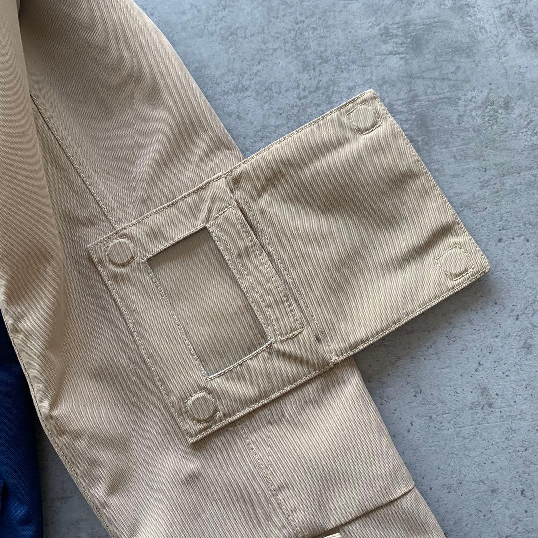 未使用級✨AA HARDWEAR スノーボードジャケット　スキーウェア　M