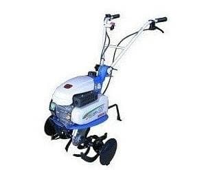 【専用】たーたん様　家庭菜園用管理機 パンジー27 KM27[2.7PS]