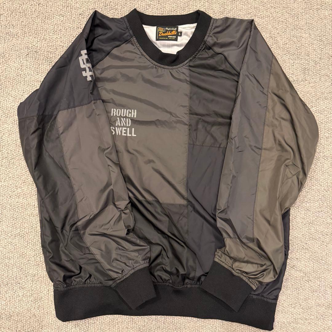 1回使用 ラフアンドスウェル RSM-22250 BRONCO SNEAD L