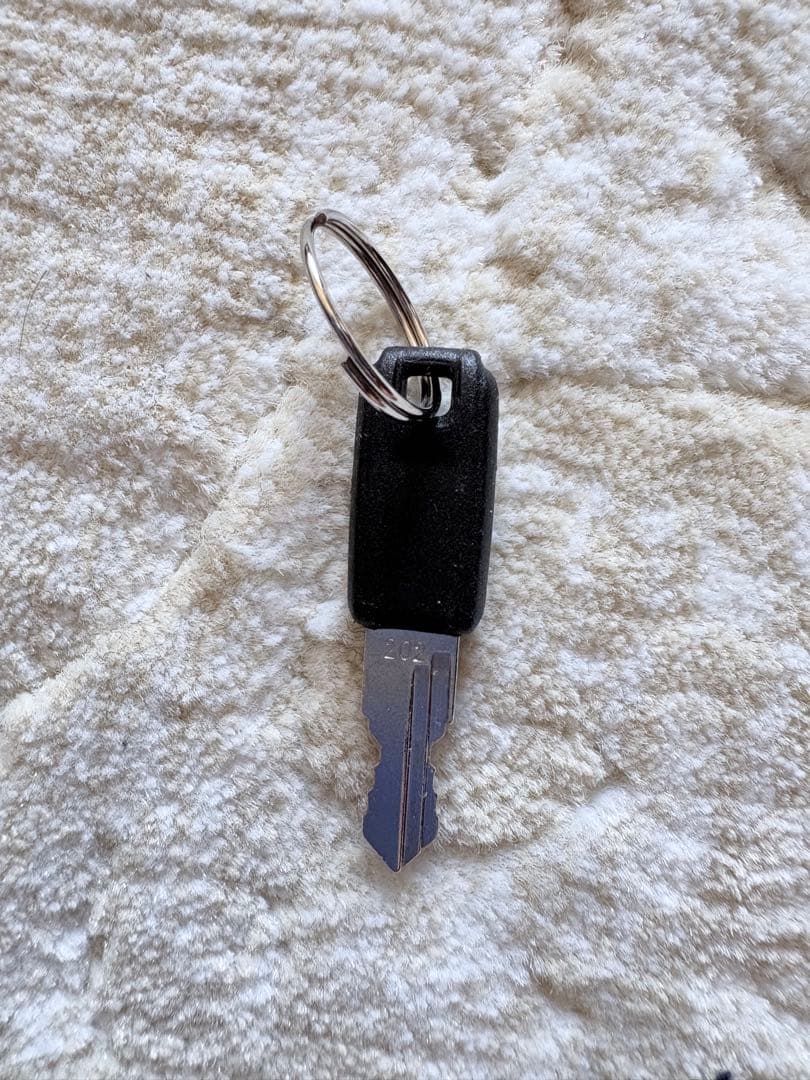 【完売品　値下げ】WORLD Trunk/BR地図柄トランクケース