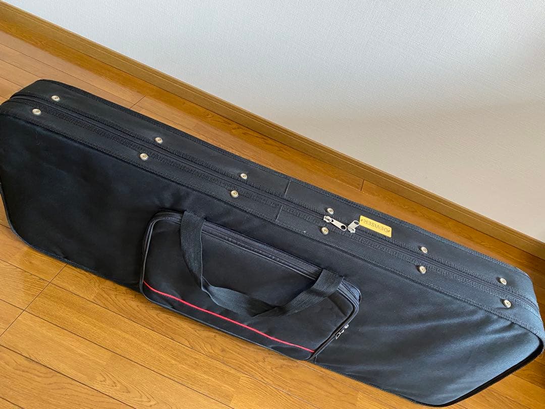 い*ぬ様 レッドスペシャルブランメイモデル ケース付き