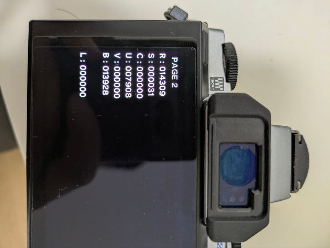 【本日限定値下げ】OLYMPUS OM-D ミラーレス一眼カメラレンズセット