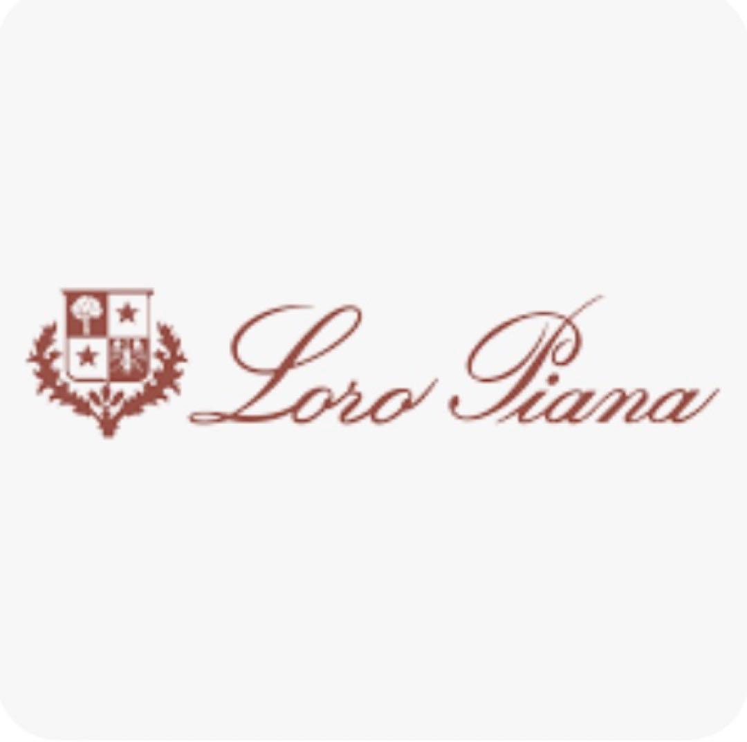 【fine fabric 】supreme Loro Piana