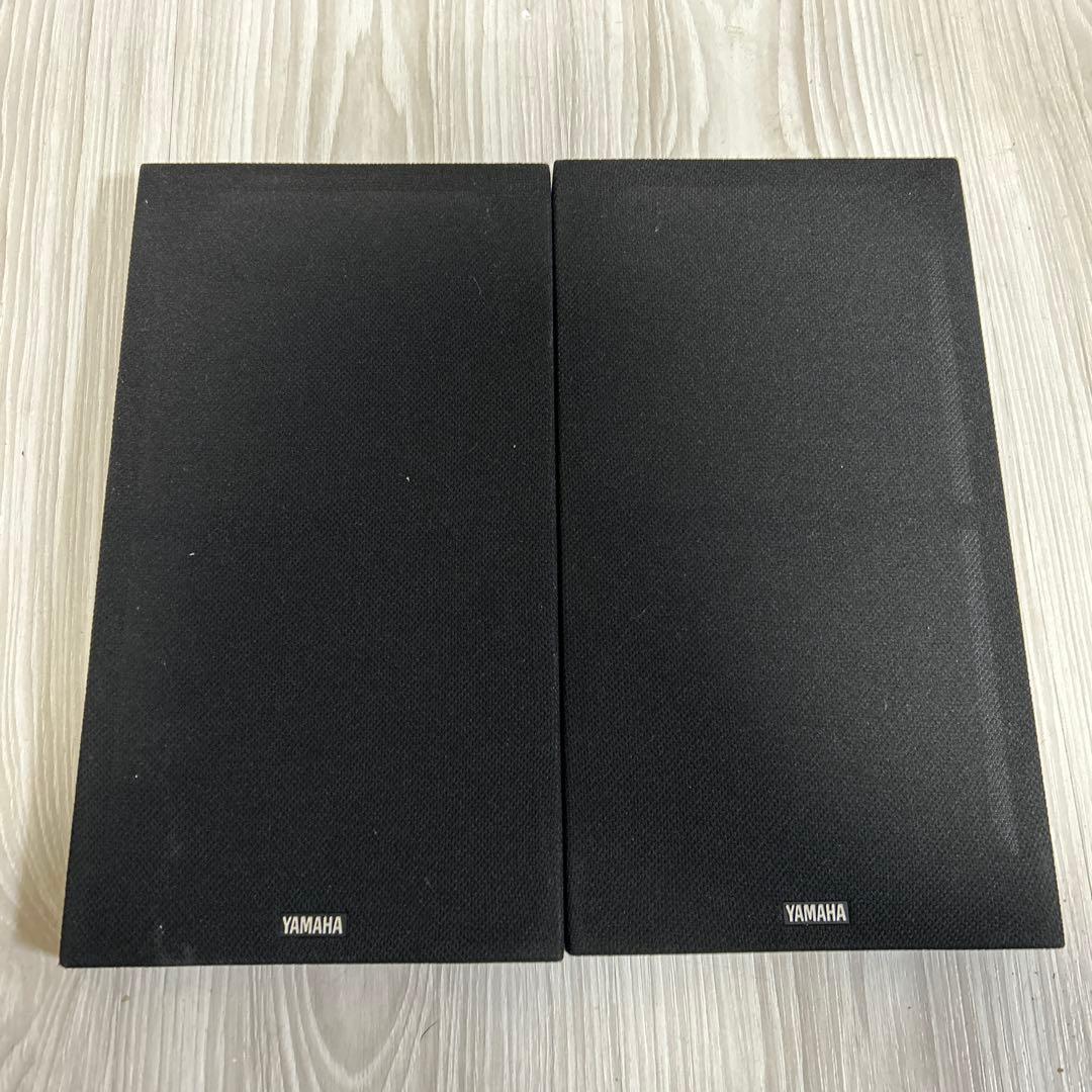 YAMAHA NS-1000MM モニタースピーカー　台付