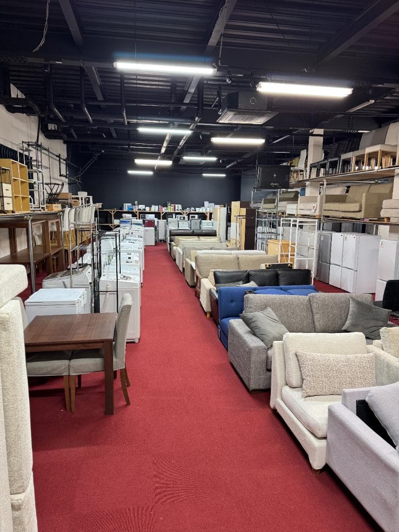 東京23区送料無料　超美品東芝4.5㎏　縦型洗濯機　2024年製　未使用に近い！