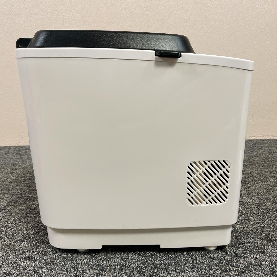 TIGER KBY-A100 ホームベーカリー 2020年製