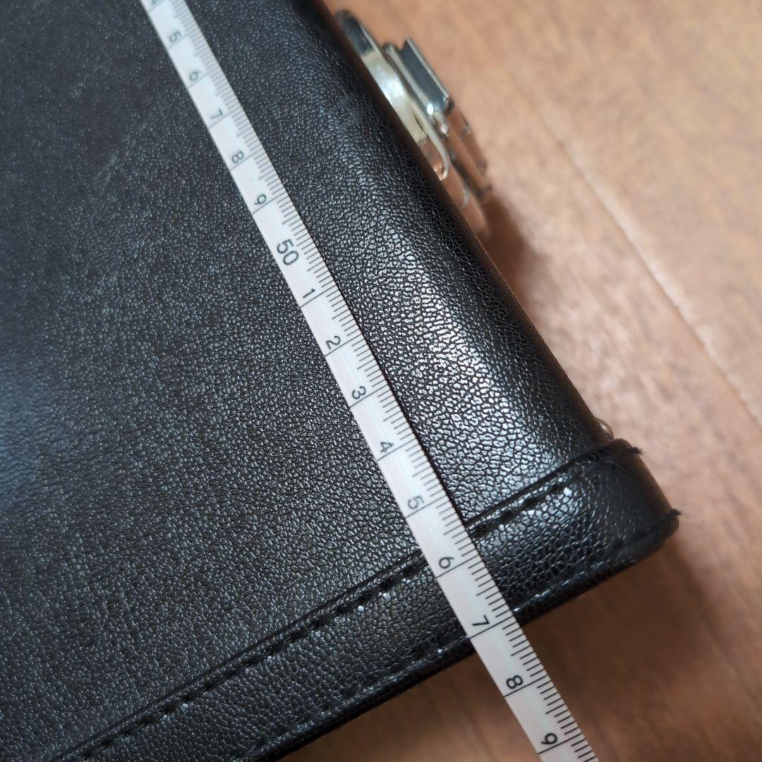 包丁ケース　アタッシュケース　鍵付き