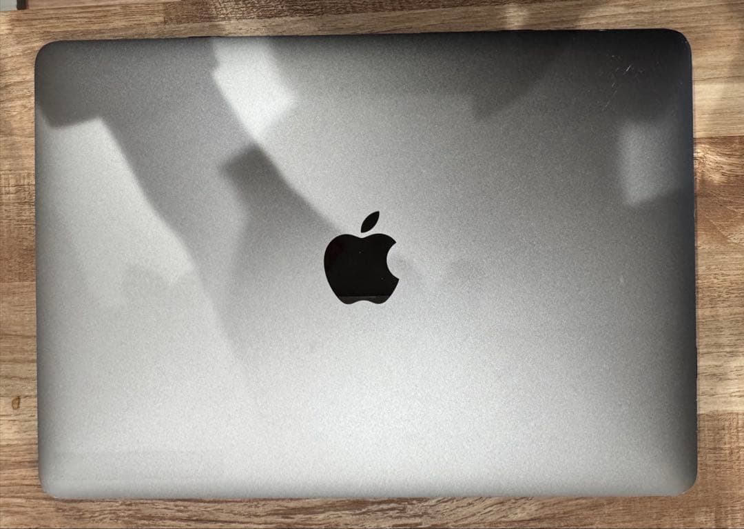 Macbook 12インチ 2016