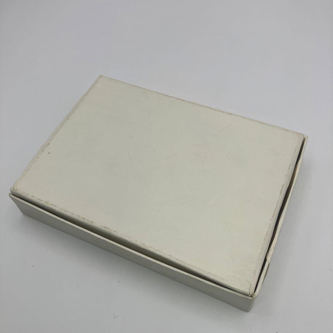 【美品】Cartier カードケース　名刺入れ　Y