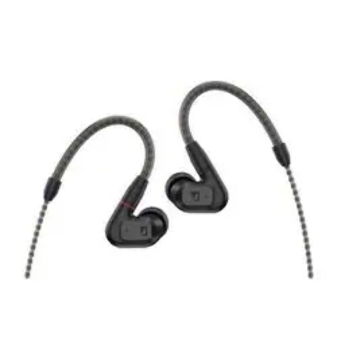 ゼンハイザー SENNHEISER 有線イヤホン カナル型 IE-200