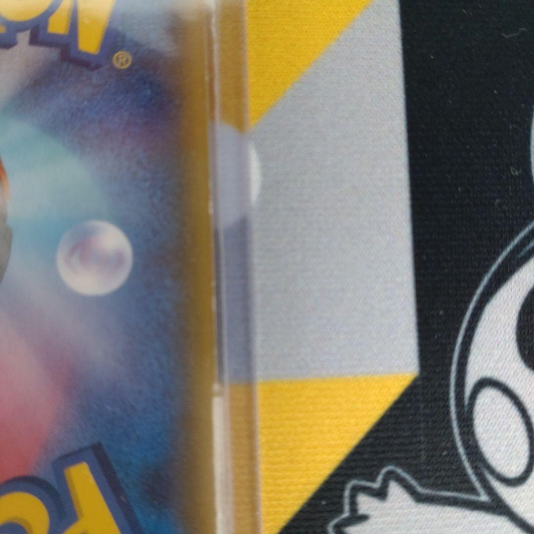 MバンギラスEX SR