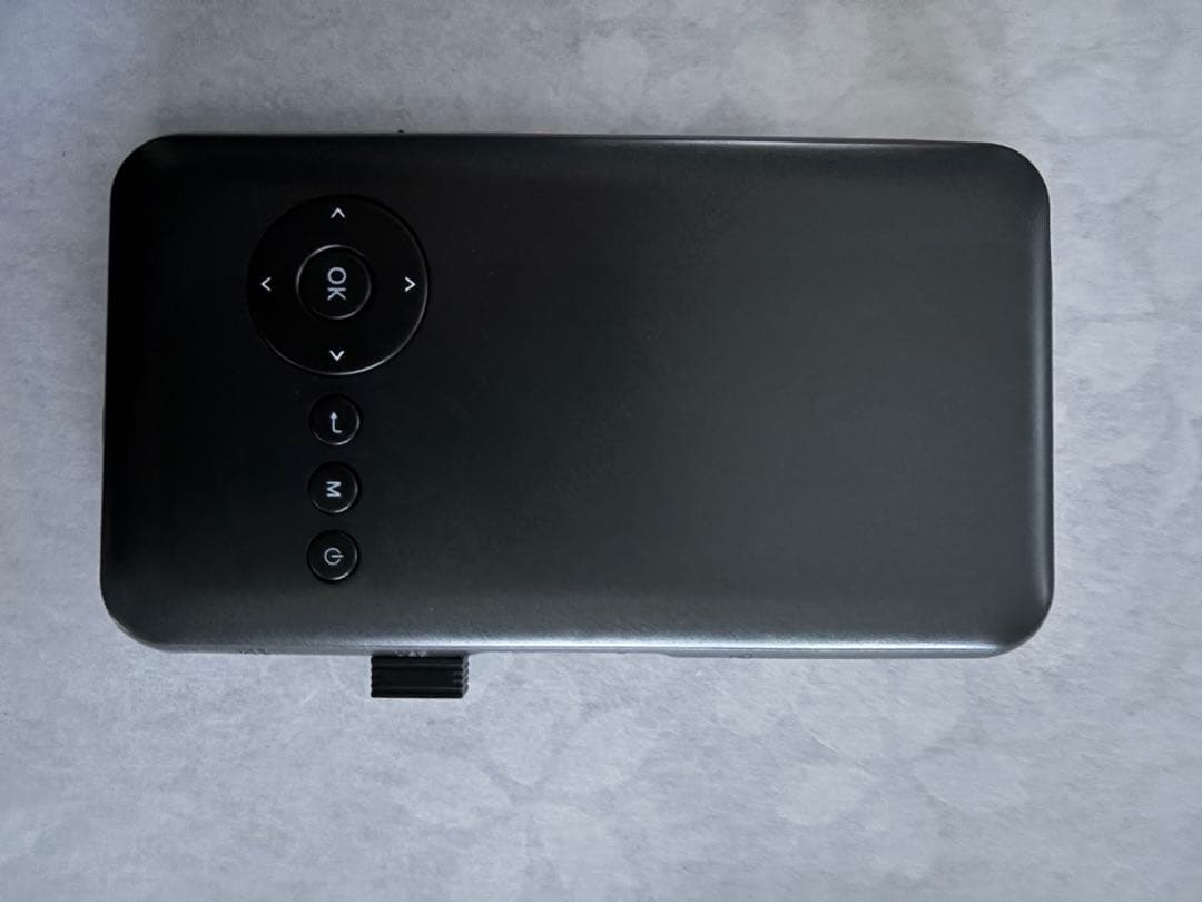 UENO-mono KABENI T89 プロジェクター 本体