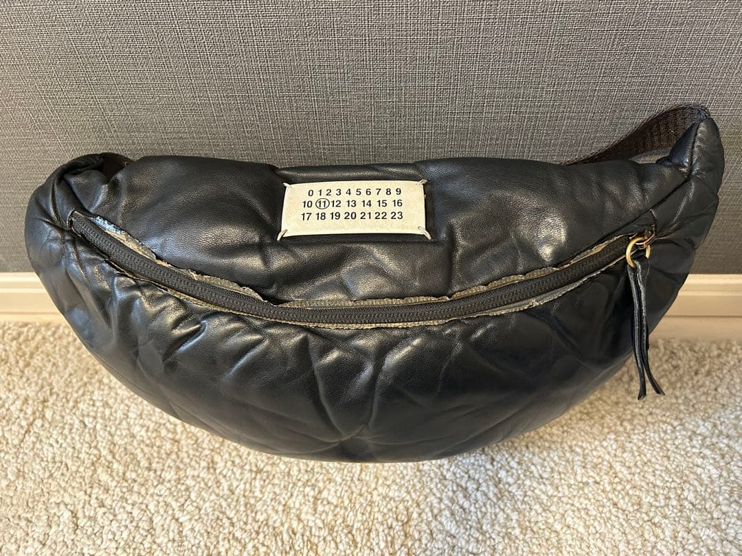 Maison Margiela ベルトバッグ