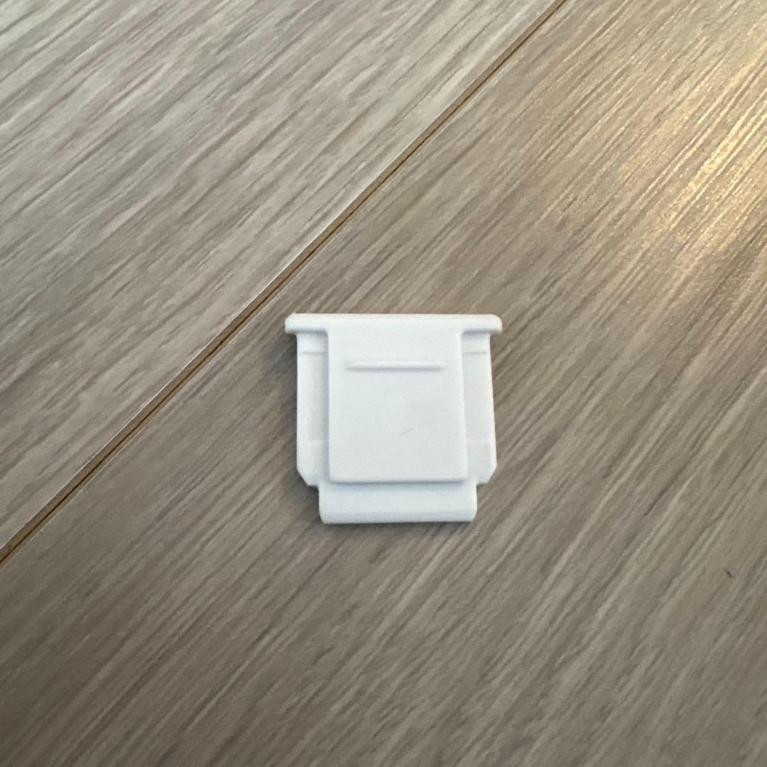 【美品】SONY VLOGCAM ZV-1 II ホワイト　ZV-1M2