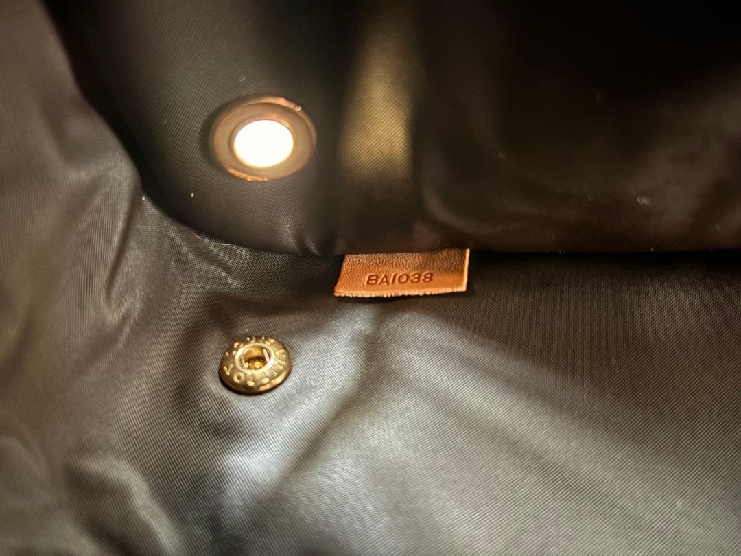 ルイヴィトン / サックバスター GM