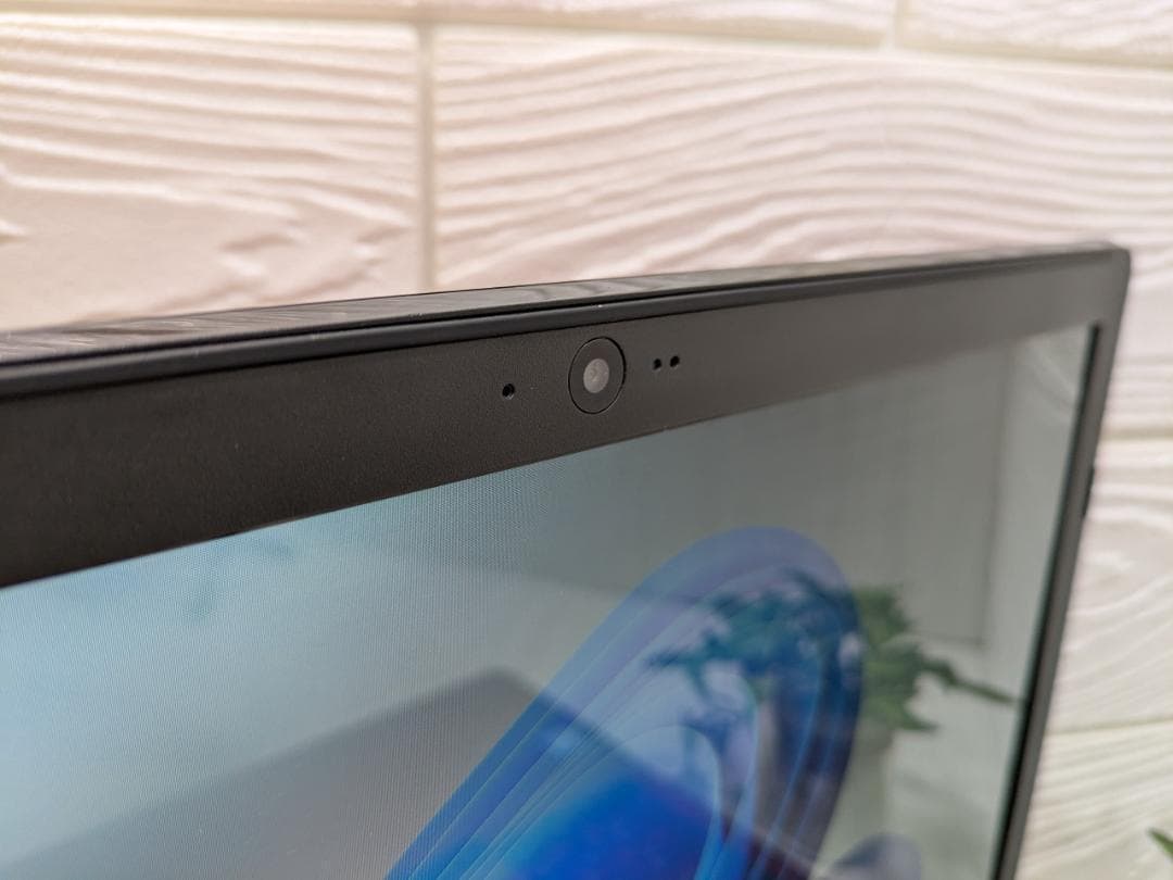 i7搭載！　Windows11ノートパソコン✨オフィス付き✨富士通　爆速SSD