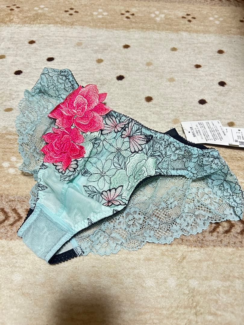 ワコール サルート83G マリリンモンロー メンズショーツM TU タグ付き