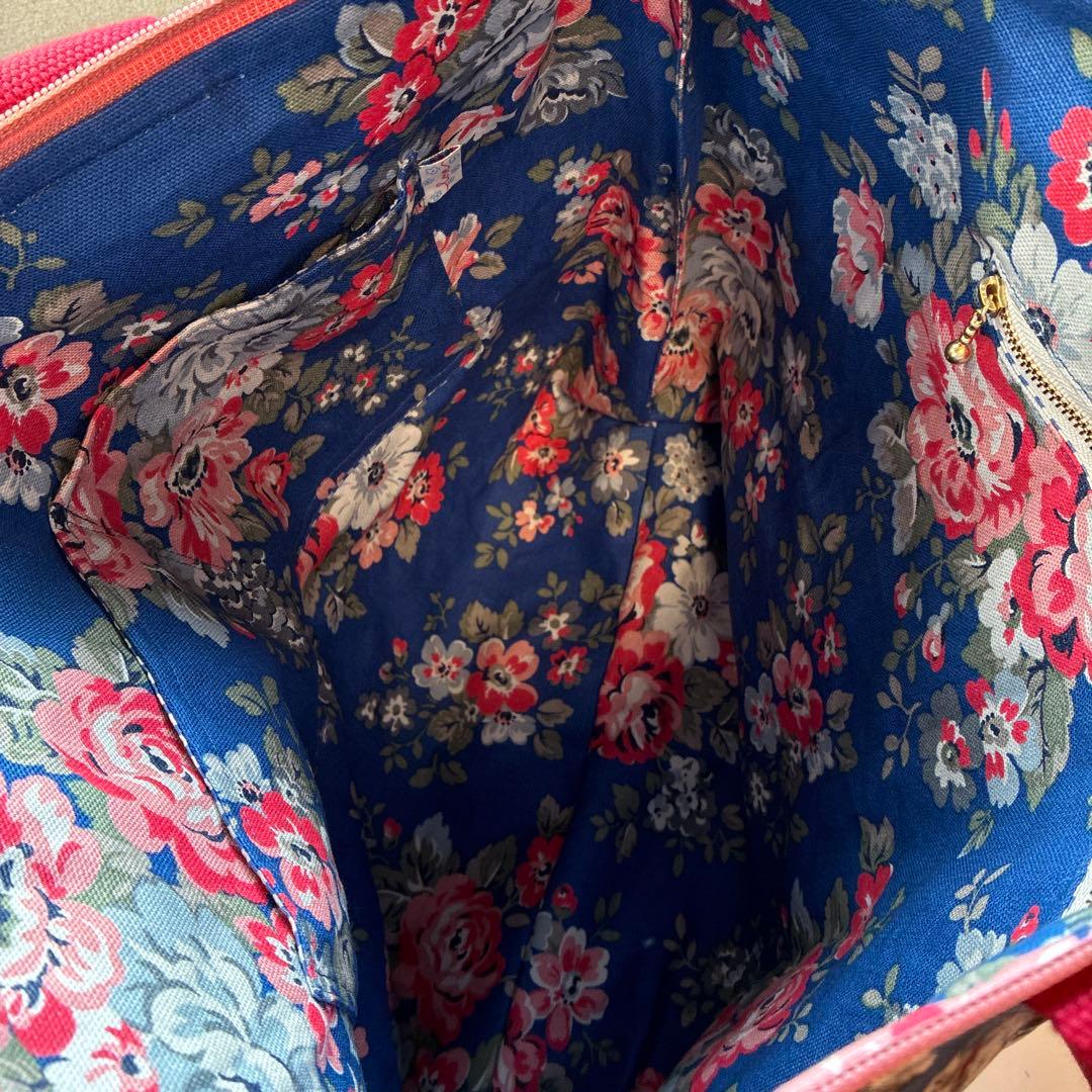 リリィ様　11/13 キャスキッドソン　ハンドメイドオーダーバッグ