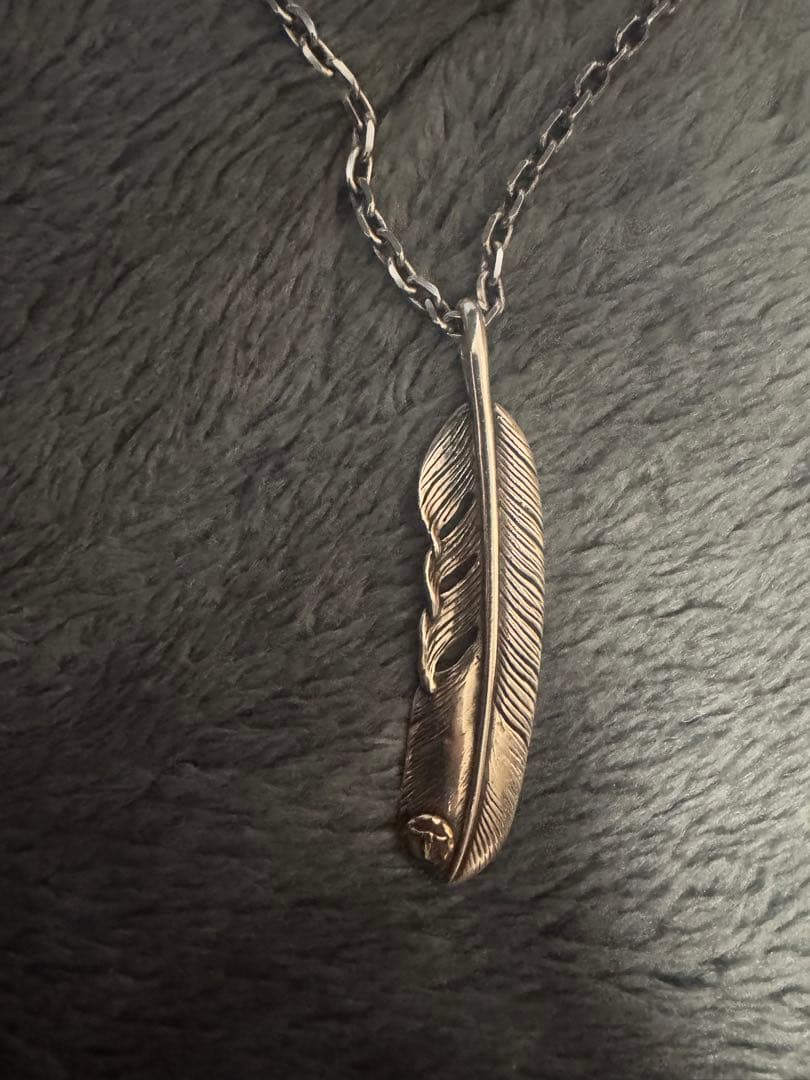 タディアンドキング　特大フェザーチェーンセット