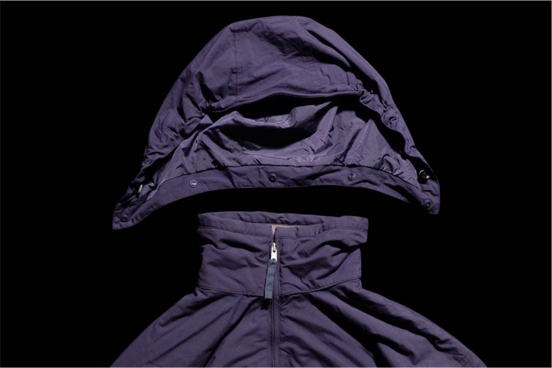 ジャケット・アウター 00s mont-bell puffer jacket M