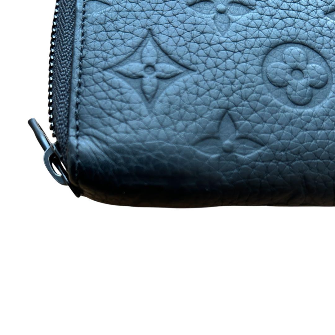 ✨超極美品✨ジッピーウォレットホリゾンタル　M11721